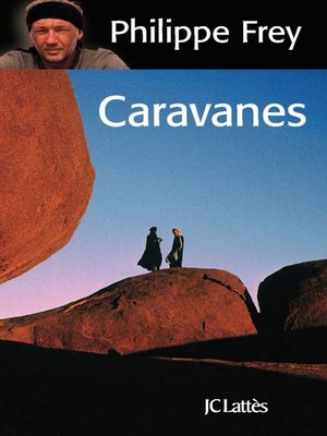 cover image of Caravanes